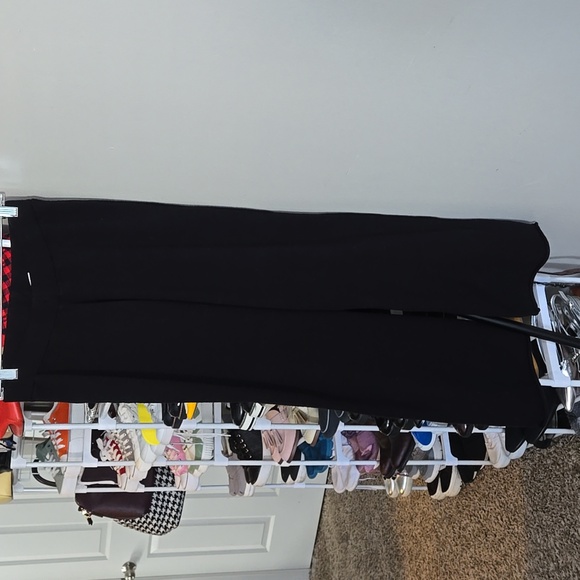 Knit sweater pant set - Picture 3 of 3